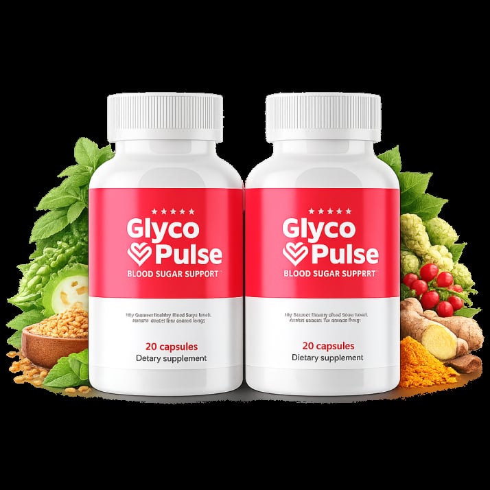 Ikaria Lean Belly Juice glycopulse official website